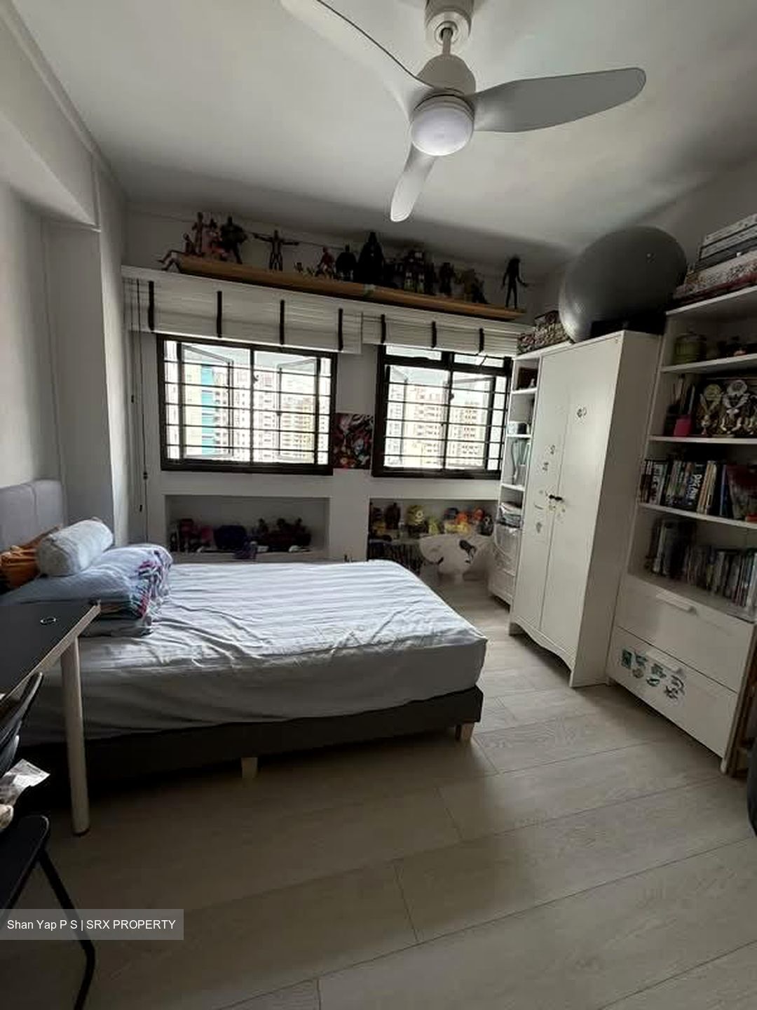 Blk 536 Panshan Grove (Bukit Panjang), HDB 5 Rooms #558123221